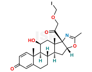 Deflazacort Impurity 6 - Image 1