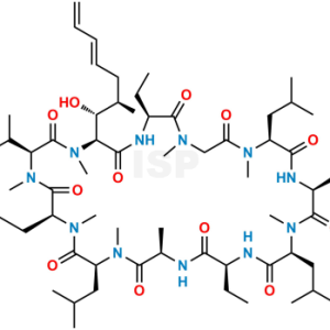 Voclosporin V - Image 1