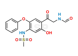 Iguratimod Impurity 3 - Image 1