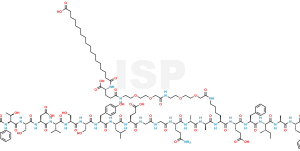 Semaglutide Impurity Gly16 - Image 1