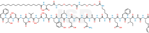 Semaglutide Impurity Oia25 - Image 1