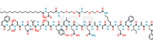 Semaglutide Impurity N-Formylkynurenine - Image 1