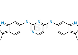Pazopanib Impurity 28 - Image 1