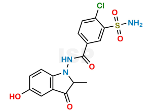 Indapamide Impurity 15 - Image 1