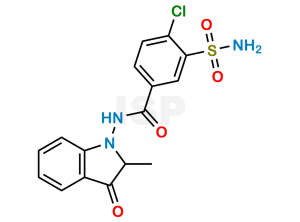 Indapamide Impurity 17 - Image 1
