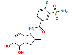 Indapamide Impurity 18 - Image 1