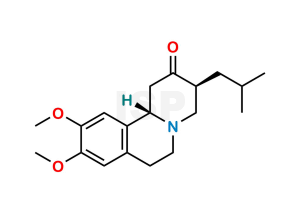 (3S,11bS)-Tetrabenazine - Image 1
