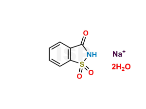 Saccharin Sodium Dihydrate - Image 1