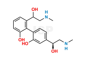 Phenylephrine Impurity 51 - Image 1