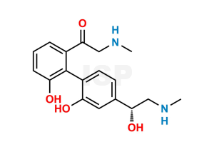 Phenylephrine Impurity 52 - Image 1