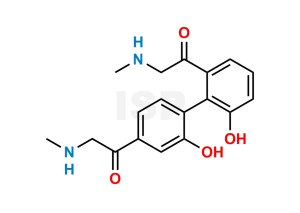 Phenylephrine Impurity 53 - Image 1