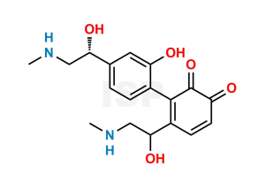 Phenylephrine Impurity 54 - Image 1
