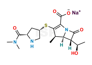 Meropenem Sodium - Image 1