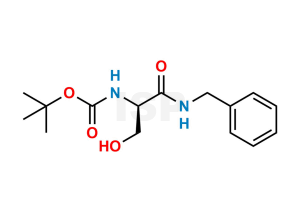 Lacosamide Impurity 17 - Image 1
