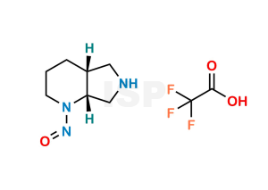 Moxifloxacin Nitroso Impurity 5 - Image 1