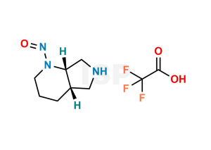 Moxifloxacin Nitroso Impurity 7 - Image 1