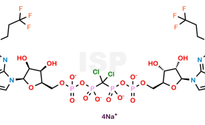 Cangrelor Dimer - Image 1