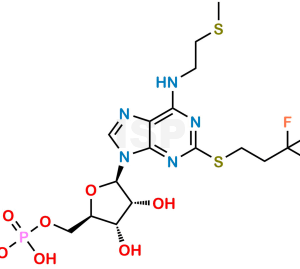 Cangrelor Impurity 6 - Image 1