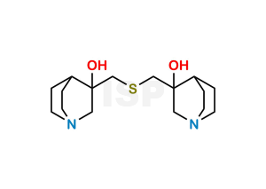 Cevimeline Impurity 3 - Image 1