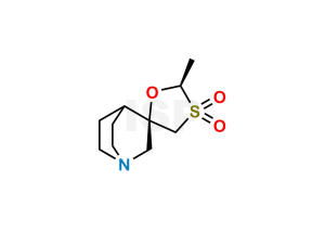 Cevimeline Impurity 4 - Image 1