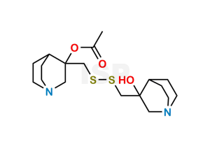 Cevimeline Impurity 8 - Image 1