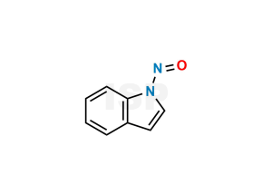 1-Nitroso-1H-indole - Image 1