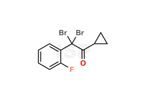 Prasugrel Impurity 43 - Image 1