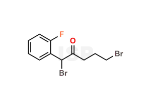Prasugrel Impurity 44 - Image 1