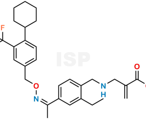 Siponimod Impurity 42 - Image 1