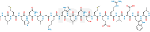 Teriparatide Fragment(1-30) - Image 1