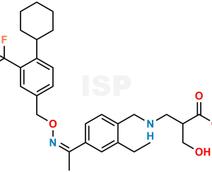 Siponimod Impurity 43 - Image 1