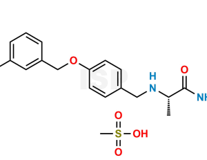 Safinamide Mesylate - Image 1