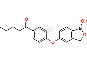 Crisaborole Impurity 11 - Image 1