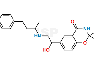 Labetalol Impurity 7 - Image 1