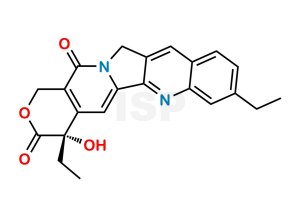 11-Ethyl Camptothecin - Image 1