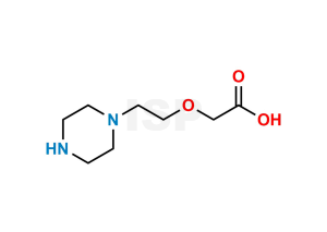 Cetrizine Impurity 22 - Image 1