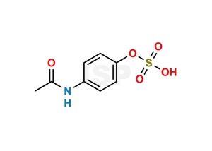 Acetaminophen Sulfate - Image 1