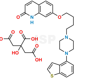 Brexpiprazole Citrate - Image 1