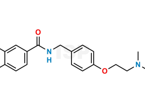 N-Nitroso-Desmethyl Itopride - Image 1