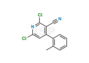 Netupitant Impurity 4 - Image 1