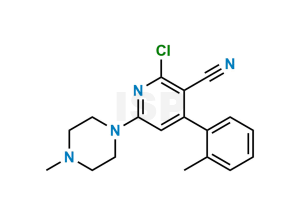 Netupitant Impurity 5 - Image 1