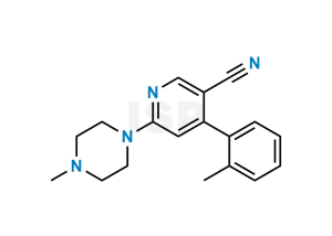 Netupitant Impurity 6 - Image 1