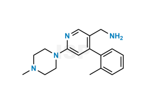 Netupitant Impurity 7 - Image 1