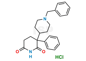 Benzetimide Hydrochloride - Image 1