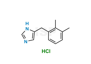Detomidine Hydrochloride - Image 1