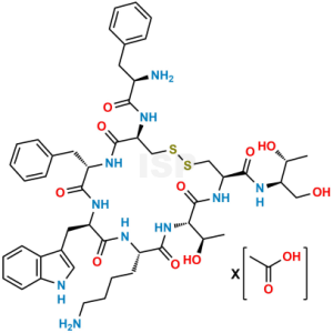 Octreotide Acetate - Image 1