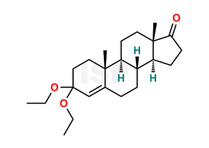 Spironolactone Impurity 1 - Image 1