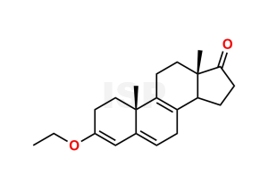 Spironolactone Impurity 2 - Image 1