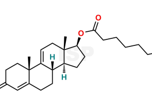 Testosterone Impurity G - Image 1