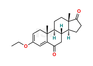 Spironolactone Impurity 3 - Image 1